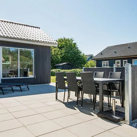 10 Person In Juelsminde Holiday home Sonderby (Midtjylland)