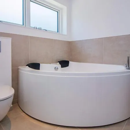 Juelsminde Lviii Holiday home
