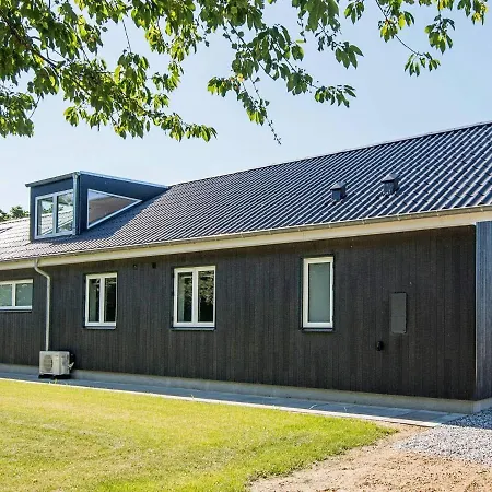 Juelsminde Lviii Holiday home *