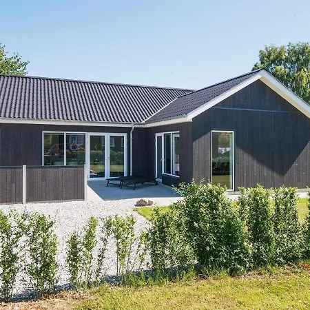 Holiday home 10 Person In Juelsminde