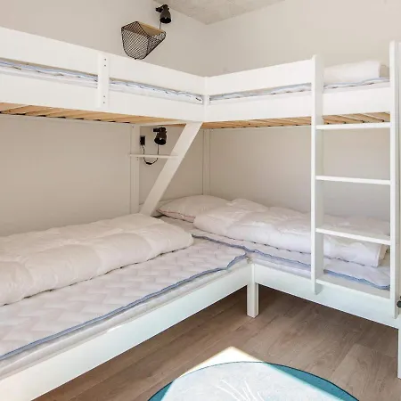 Juelsminde Lviii Holiday home Sonderby (Midtjylland)