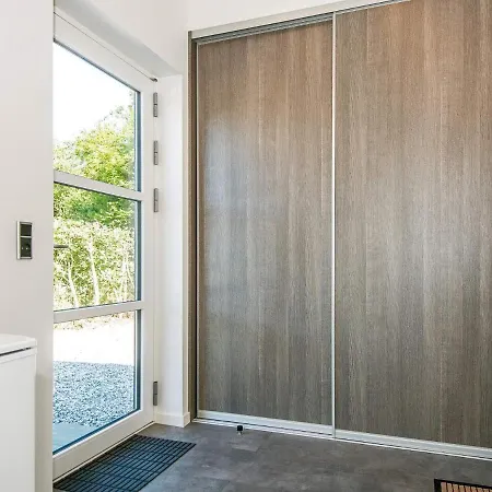 10 Person In Juelsminde Sonderby (Midtjylland)