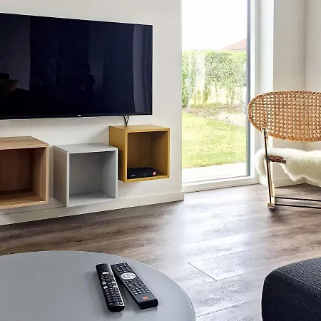 10 Person In Juelsminde