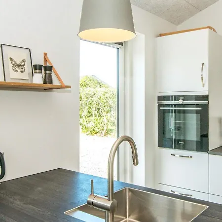 Juelsminde Lviii Holiday home Sonderby (Midtjylland)