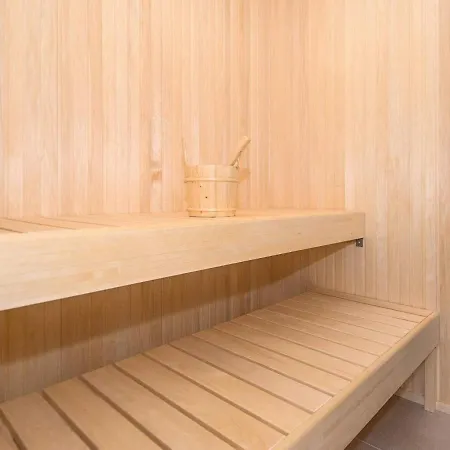 10 Person In Juelsminde