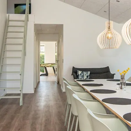 10 Person In Juelsminde Holiday home Sonderby (Midtjylland)