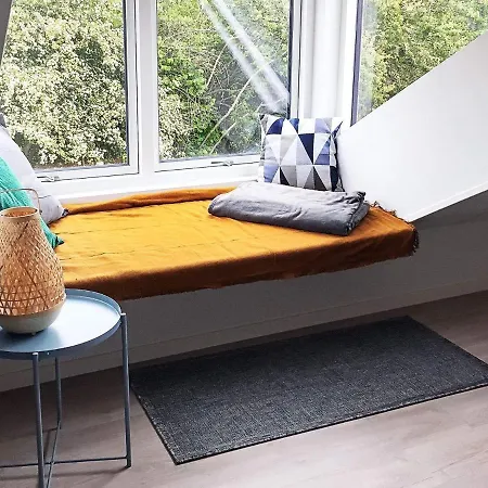 10 Person In Juelsminde