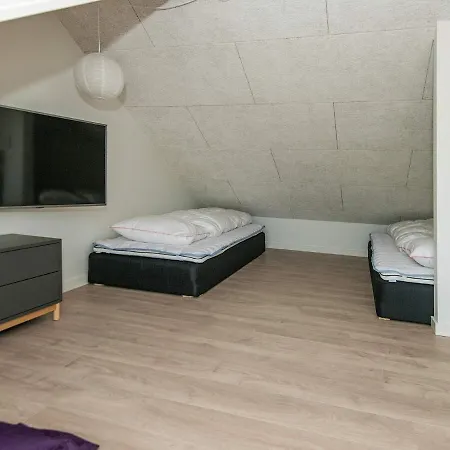 Holiday home 10 Person In Juelsminde