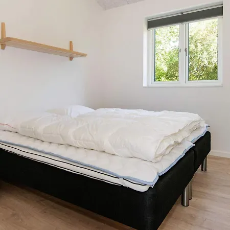 Casa vacanze 10 Person In Juelsminde *