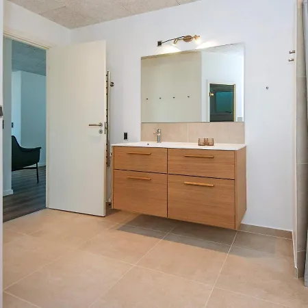 10 Person In Juelsminde * Sonderby (Midtjylland)