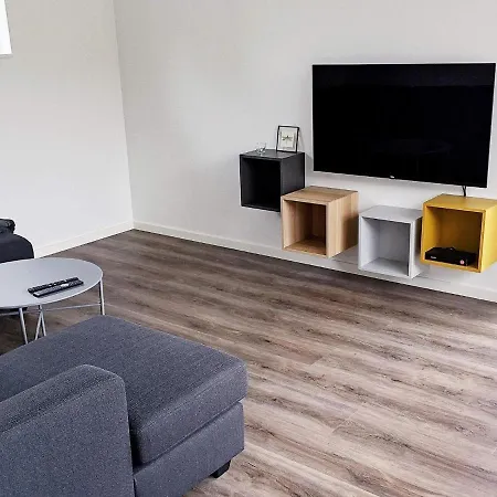 10 Person In Juelsminde * Sonderby (Midtjylland)