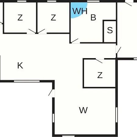 10 Person In Juelsminde * Sonderby (Midtjylland)