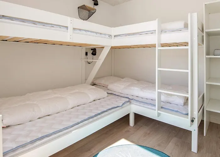 10 Person In Juelsminde Casa de Férias Sonderby (Midtjylland)